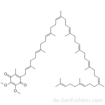 Ubidecarenon CAS 303-98-0